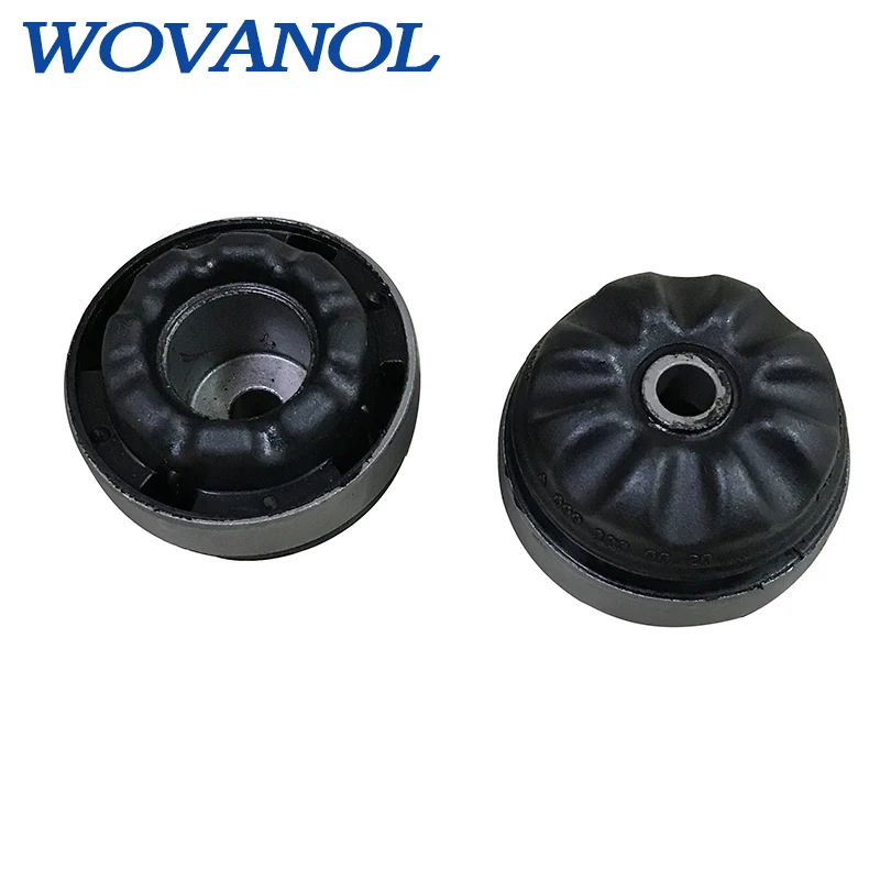 

2 шт. 2223204813 2223204713 Верхние опоры передних амортизаторов для Mercedes W222, комплект для ремонта пневмоподвески