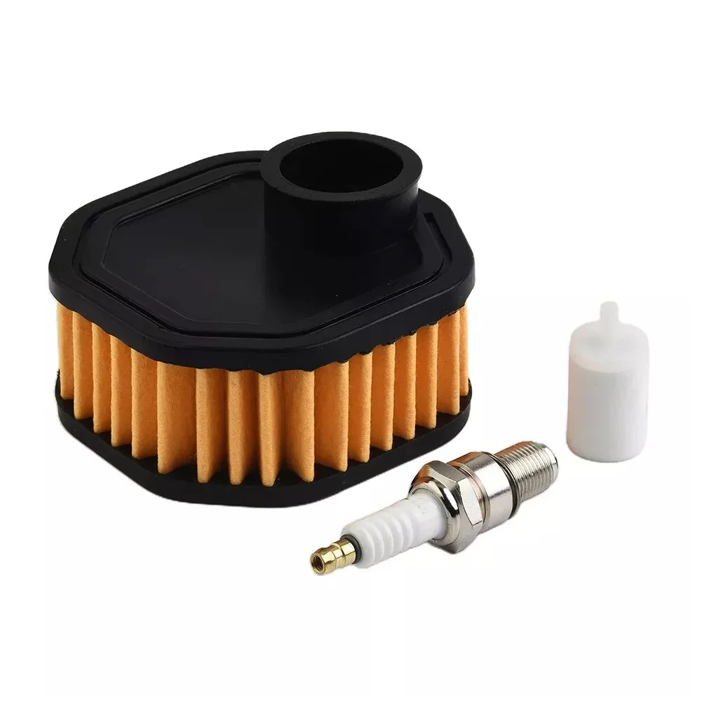 537444401 Tune Up Air Fuel Filter Maintenance Kit Fit for Husqvarna 394 395XP Chainsaw