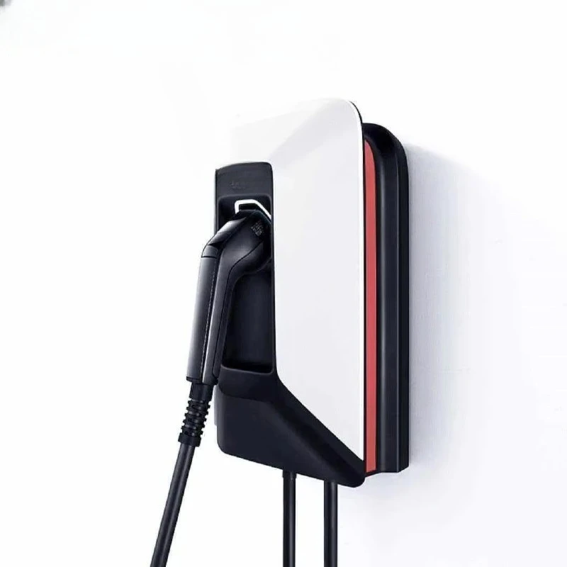 ZEEKR 001 EV Charger (CCS) New 7kW Wall Mounted Fast EV Charging Station Manufacturer Price with Great Value