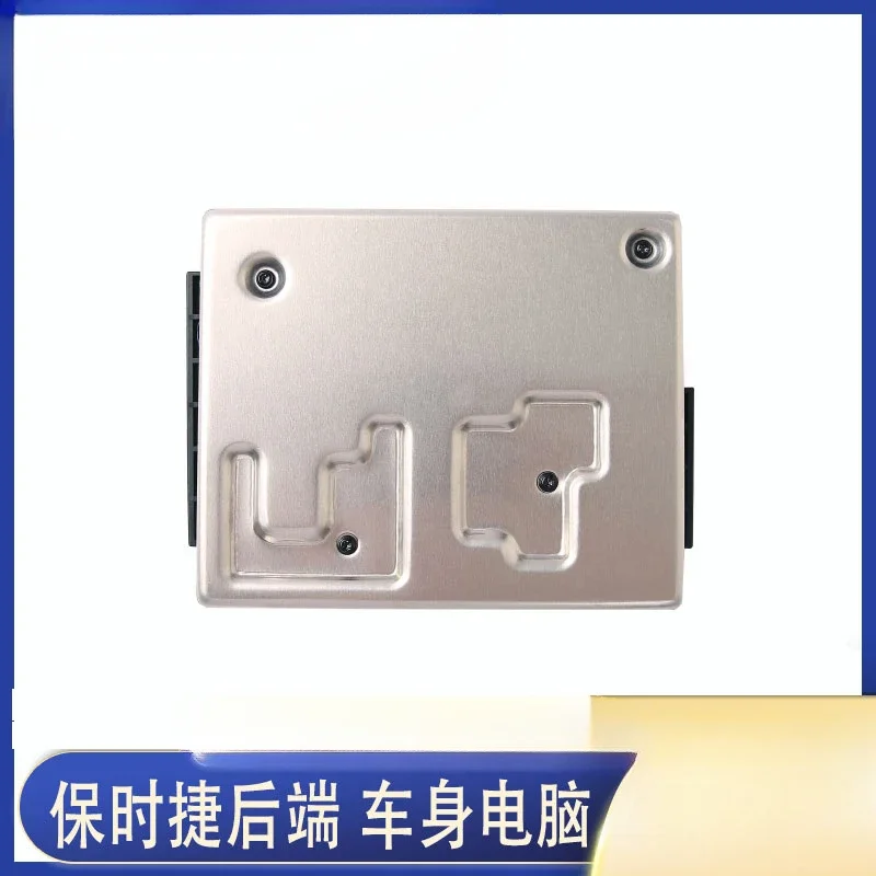 Dla Porsche Cayenne Rear End Module Maca 718 Paramela Rear End Computer BCM Body Control Module