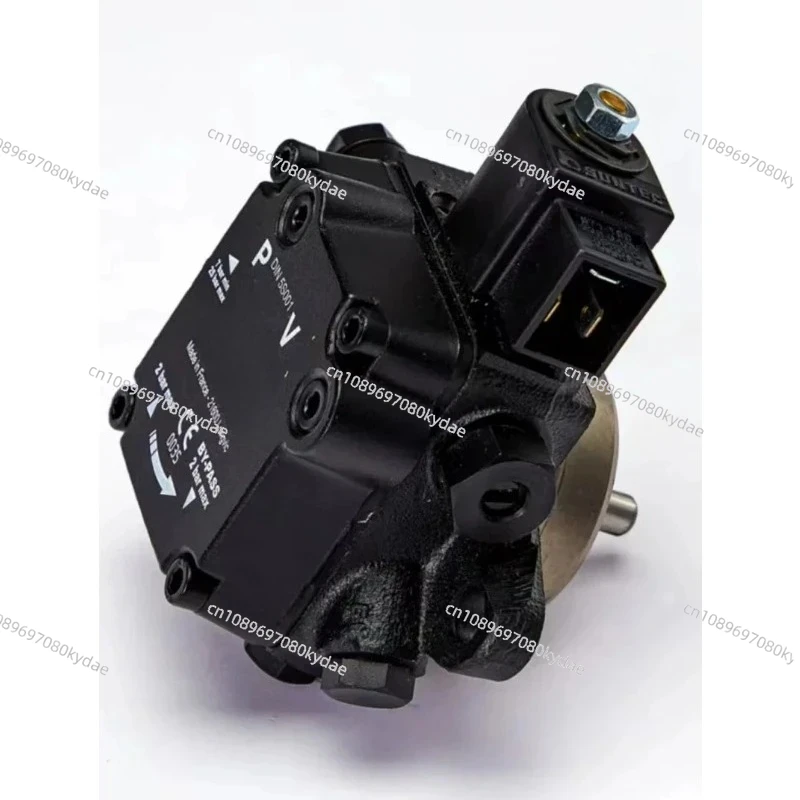 AS47A-1536 AS47B-1537 AS47C-1538 Heavy Duty Burner Oil Pump for Industrial Boiler