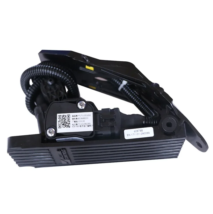 Zl30g  Zl 50 Parts Accelerator Pedal 406788*803688233