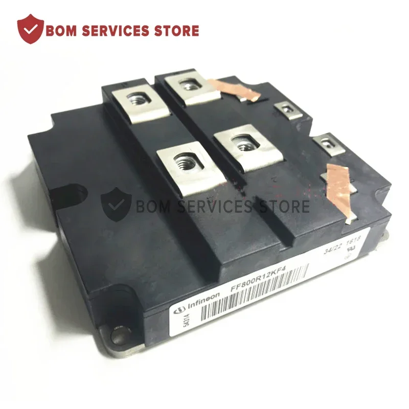 FF800R12KF4  FF600R17KE3  NEW ORIGINAL IGBT MODULE