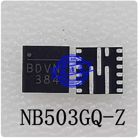 BDVF Nedir? NB503GQ-Z ile Gerçek Hayatta Nasıl Kullanılır?