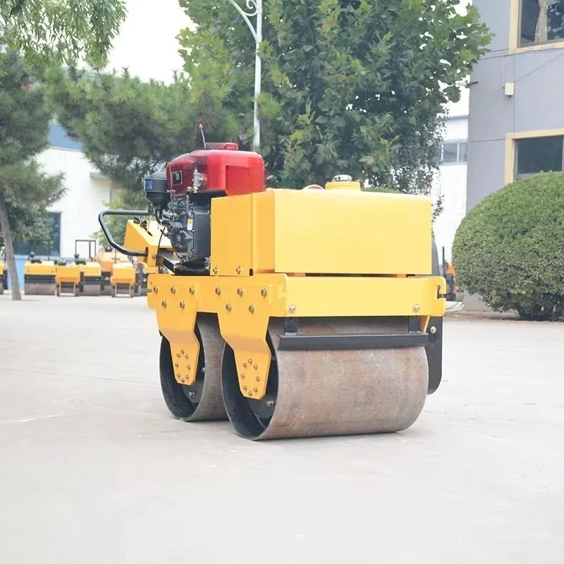 

2T 3t Asphalt Vibratory Roller Engine Air Filter Core Motor Pump Parts Multifunctional