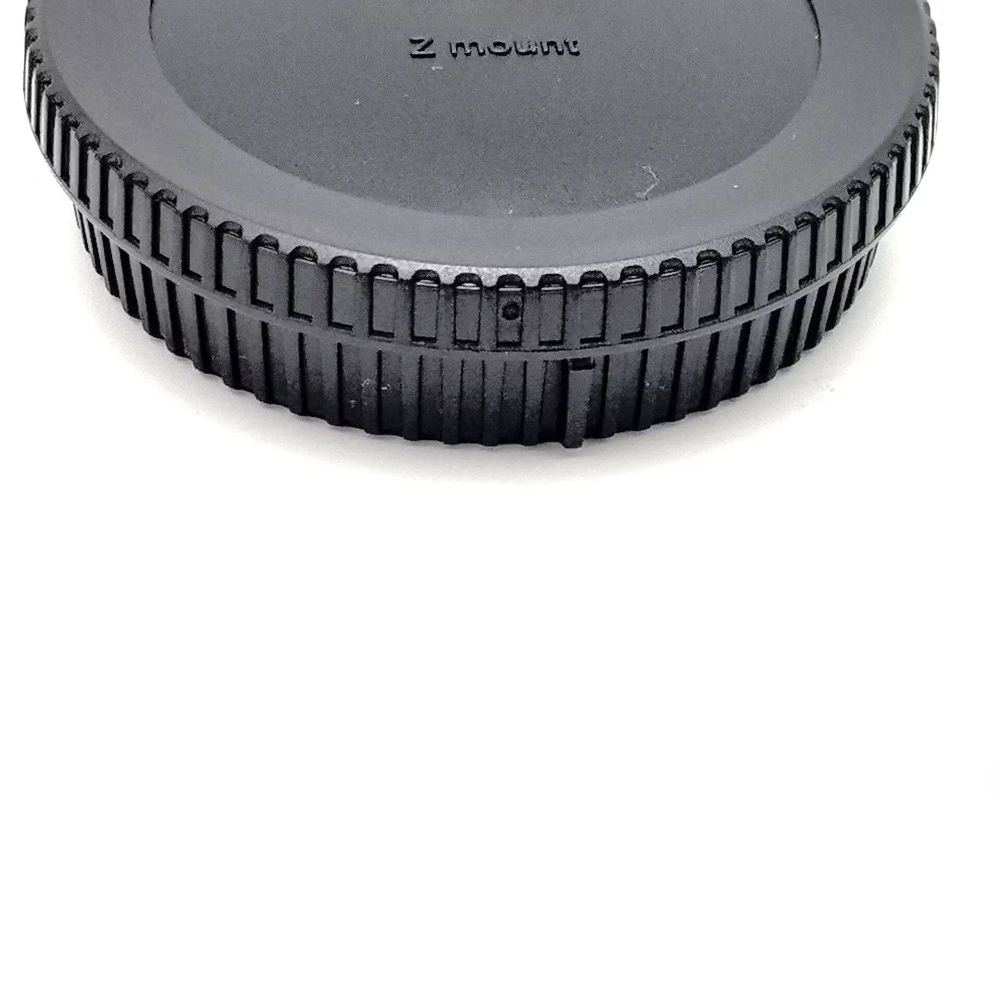 Для Nikon D500 D7500 D7200 D810A D700 D90 Задняя крышка объектива с креплением F + комплект крышек корпуса камеры / Z5 Z6 Z7 Z8 Z9 Z30 Z50 ZFC Z Mount.