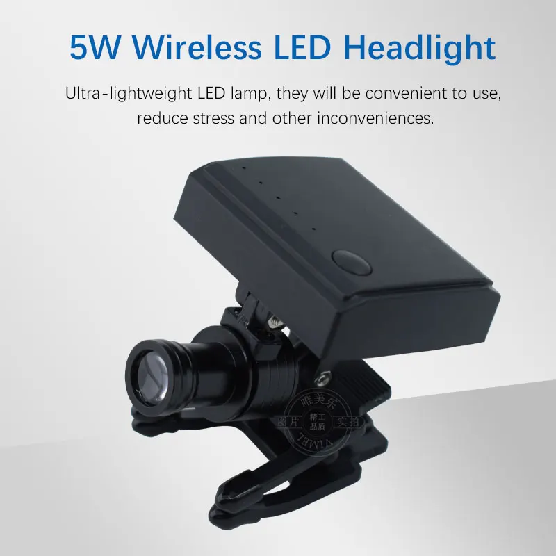 5W Dental Medical O…