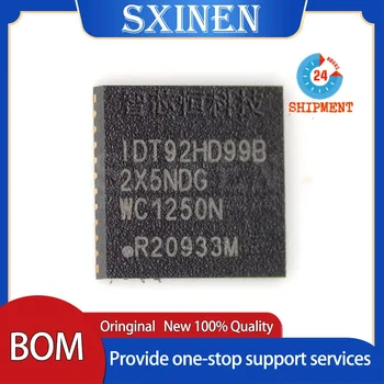 5 IDT IDT QFN40 audio HD Codec 24B resolution