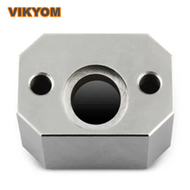 Mold Standard Parts Square Oblique Guide Post Fixing Seat Slide Block Locking Squeezing Block F-16 F-20 F-25 16° 18° 20° 22°