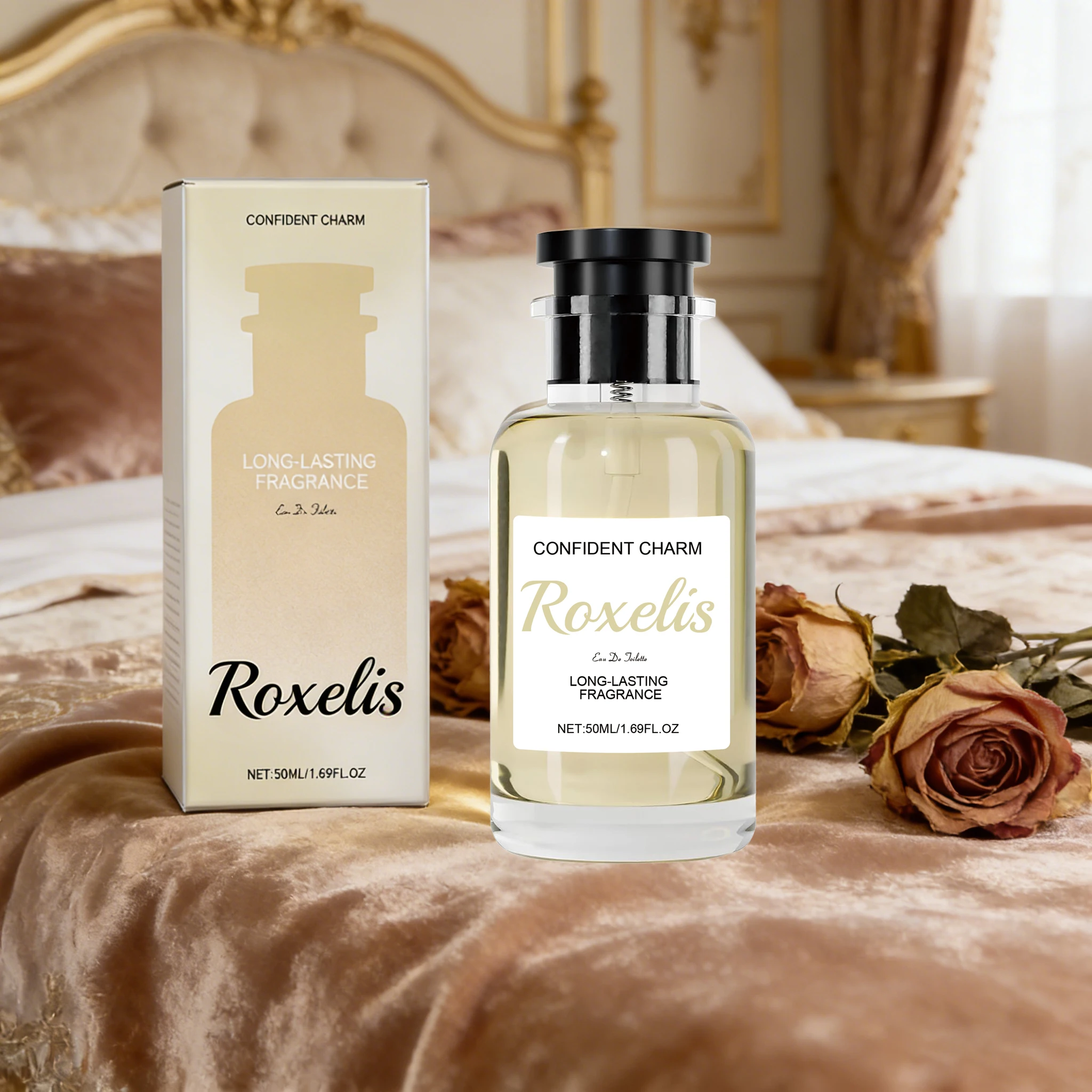 

Парфюм унисекс 50 мл, древесно-бергамотовый, туалетная вода, стойкий свежий аромат, улучшающий очарование, классический древесный парфюм для любого случая