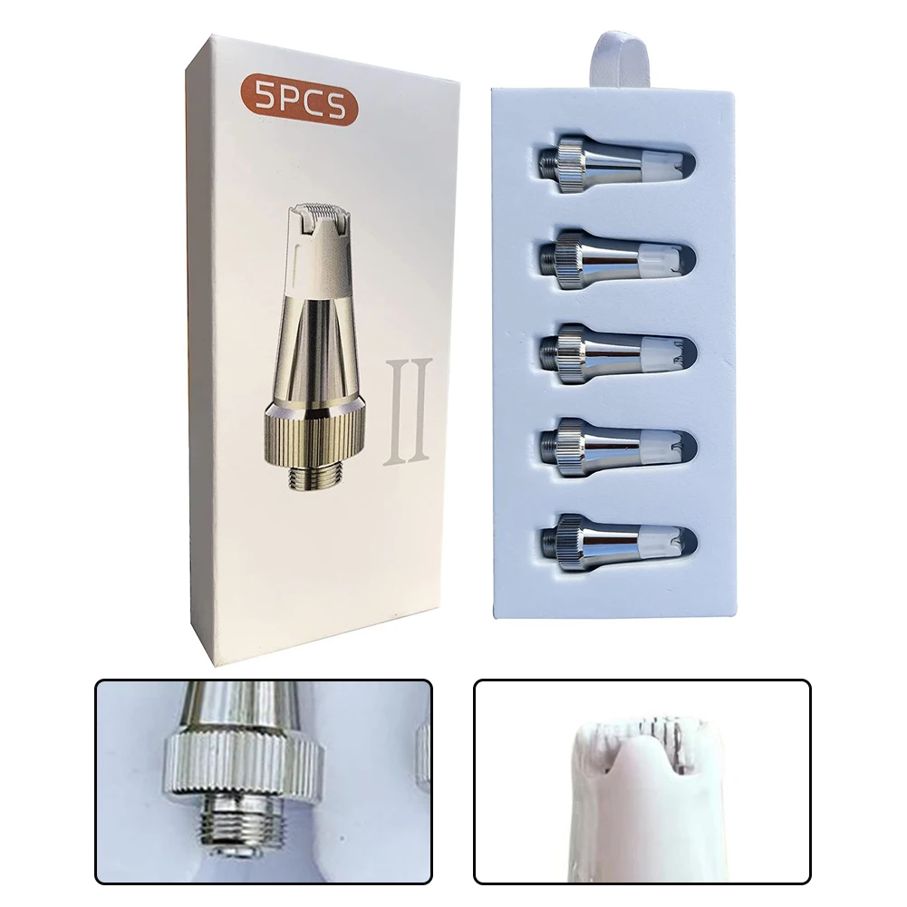 

High-Performance For Haima Heating Core Quick Heat & Smoke Production In 5-Piece For Power Tool Accessory