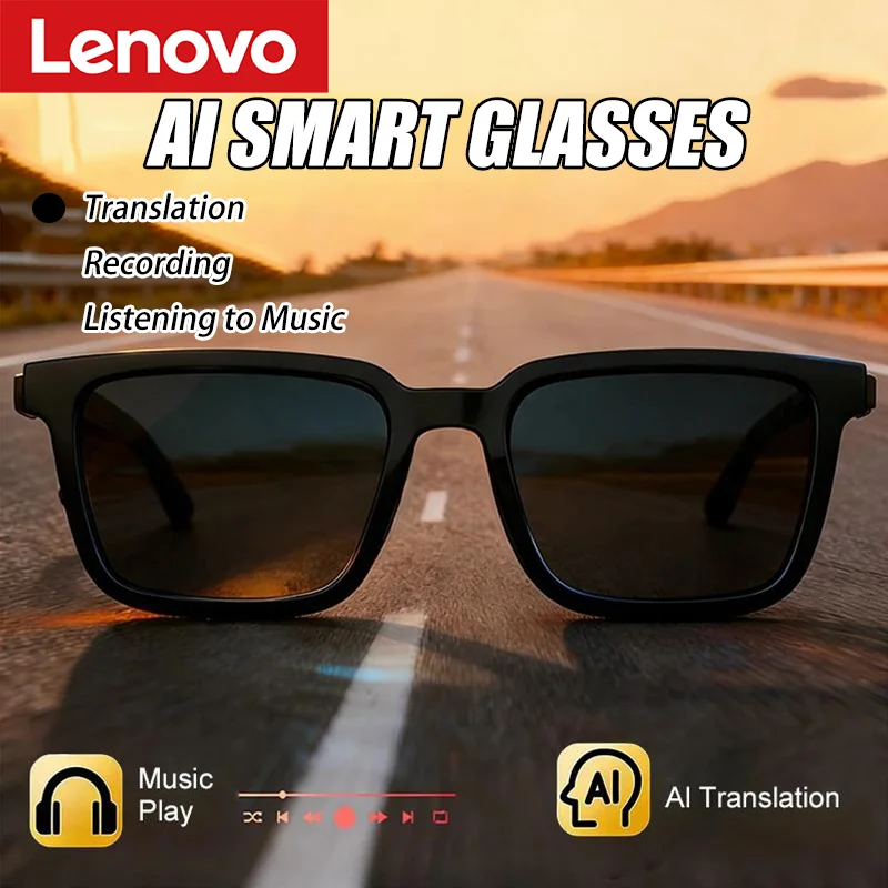 Lenovo Smart Blueto…