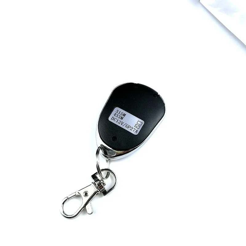 Doorman Garage Door Remote Control 433M DC12V / GP27A Rolling Door Remote Control