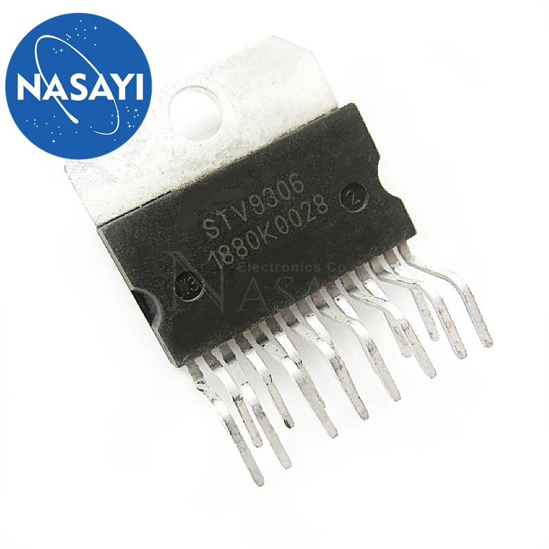 

NASAYI 10 шт./лот STV9306A STV9306 9306 ZIP-15 новый оригинальный гарантия качества на складе