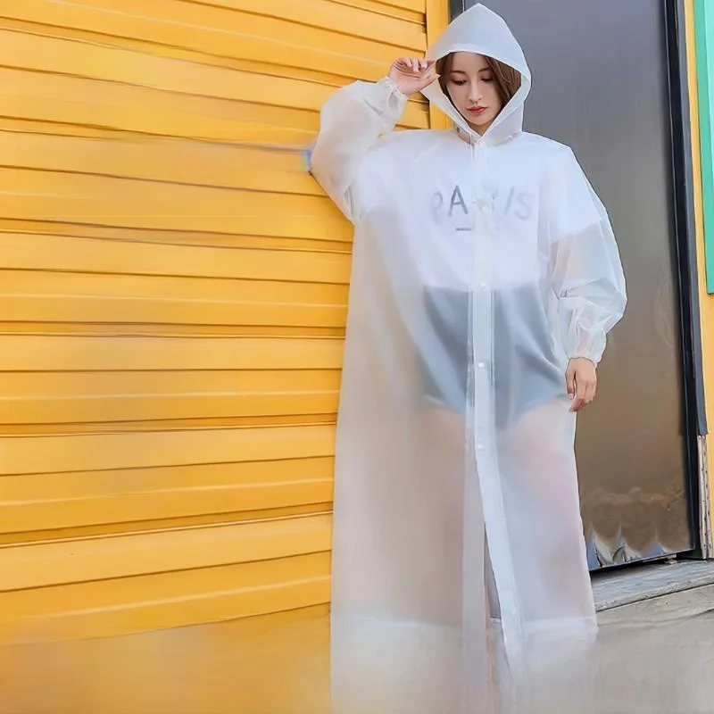 impermeable-adulte-Epais-version-longue-couverture-integrale-Etanche-jetable-pour-voyage-en-exterieur-en-materiau-eva