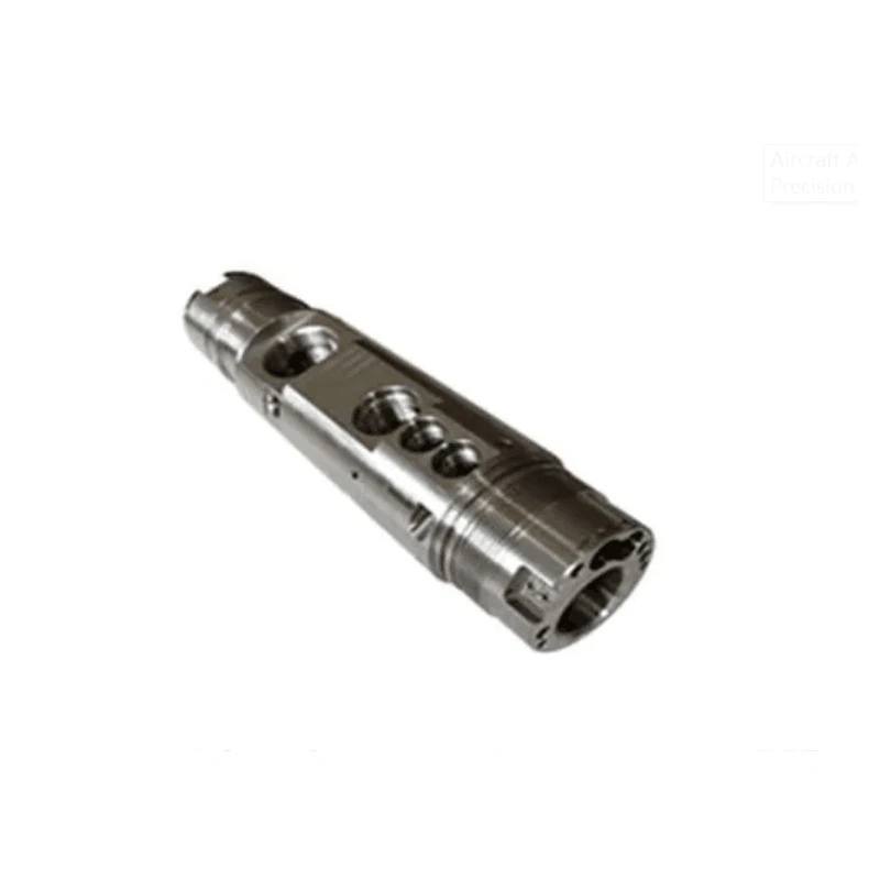 

Customized Hardware Precision Machining Turn-Milling