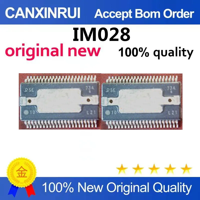 (5-100piezas)IM028 Automotive computer board electronic chip