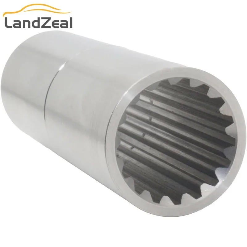 

3852268 854553 3862421 854684 Splined Sleeve Coupler For Volvo Penta SP DP SX Drives For OMC 3.0 4.3 5.0 5.7 5.8 7.4 8.2 L