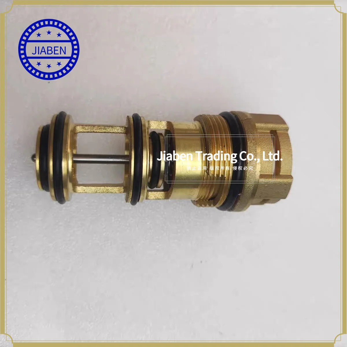 3-Way Diverter Valve Spool Replacement Parts For BAXI ECO3 CHAPPEE LPG NG Gas Heating Furnace Wall-Hung Boiler