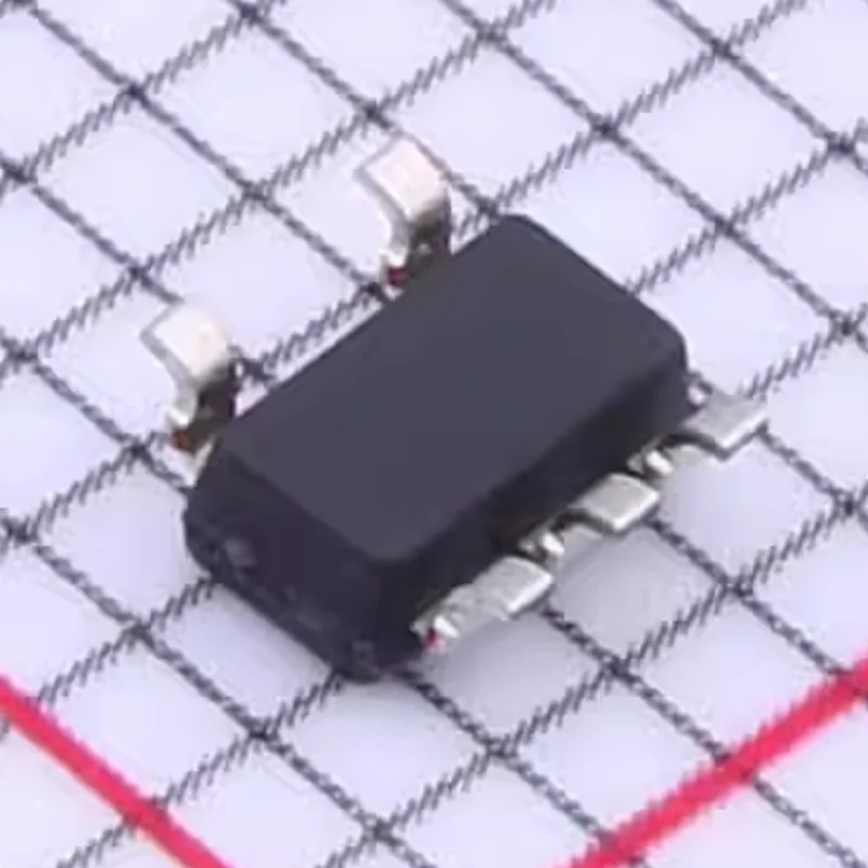 Integrated Circuits (ICs) TLV70212DBVT Linear Voltage Regulator IC Positive Fixed 1 Output 300mA SOT-23-5