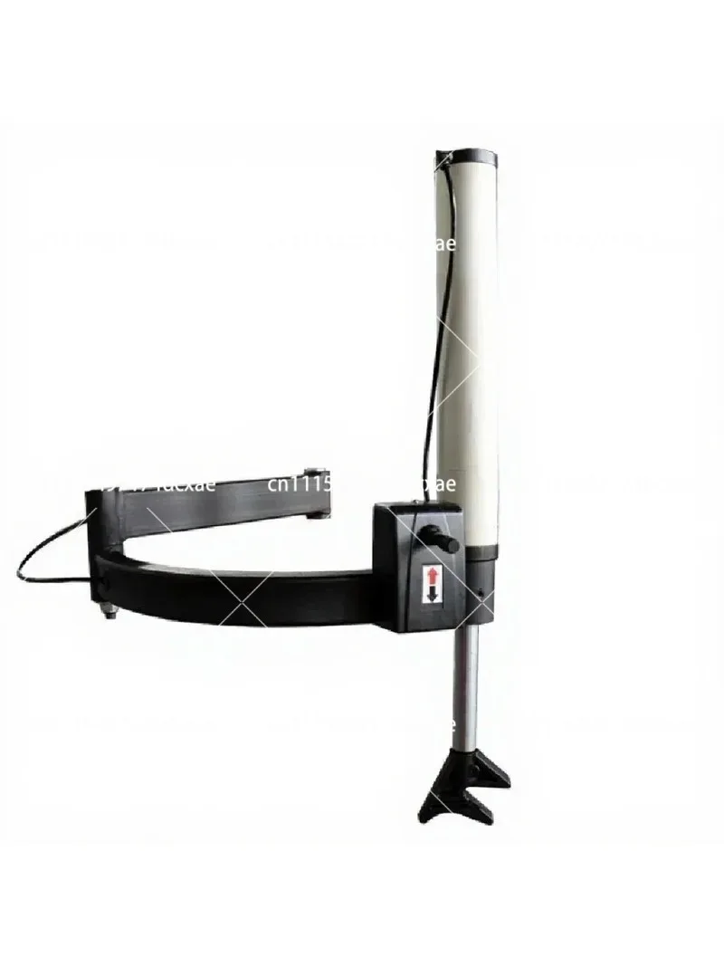 Explosion-Proof Flat Tire Booster Arm Auxiliary Arm For Tire Changer Accessories Right Arm