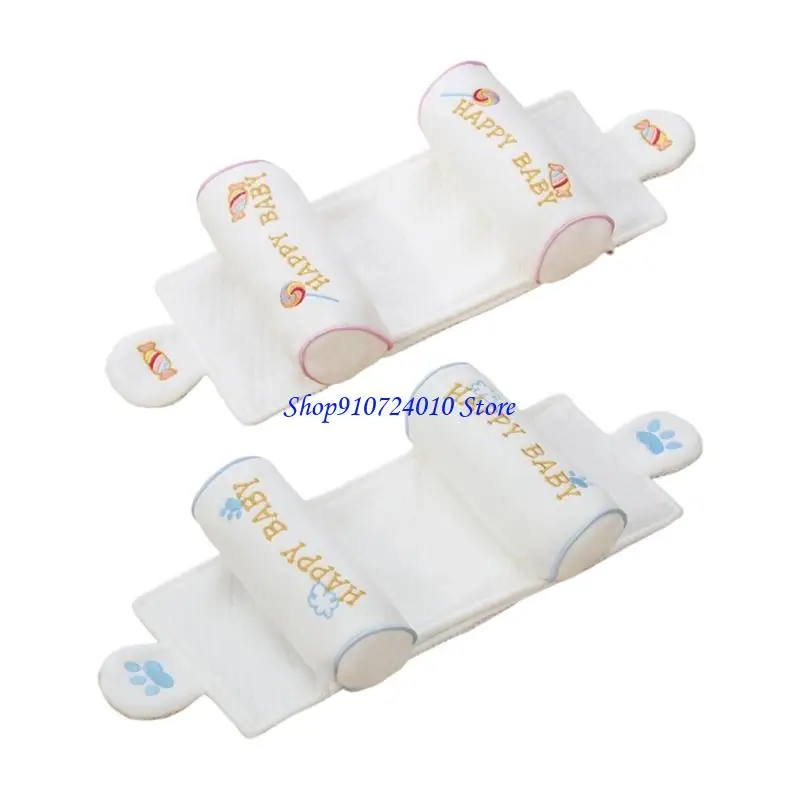 77hd-ベビーヘッドレスト枕-取り外し可能-洗えるカバー-通気性-コットン-軽量