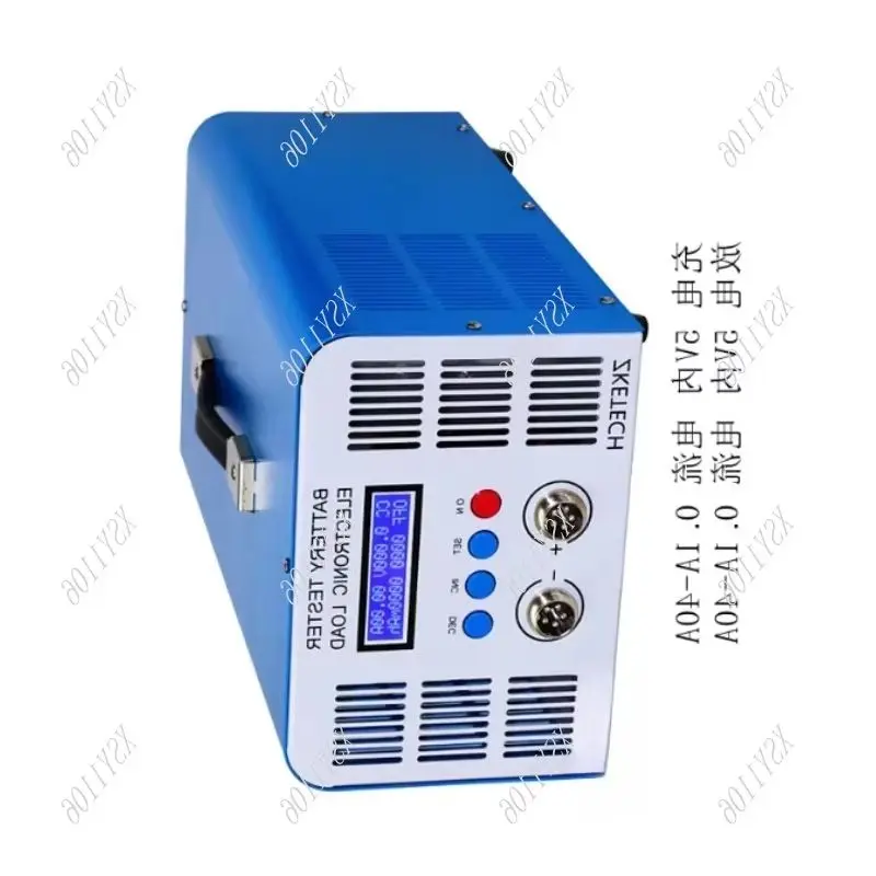 EBC-A40L High Curre…