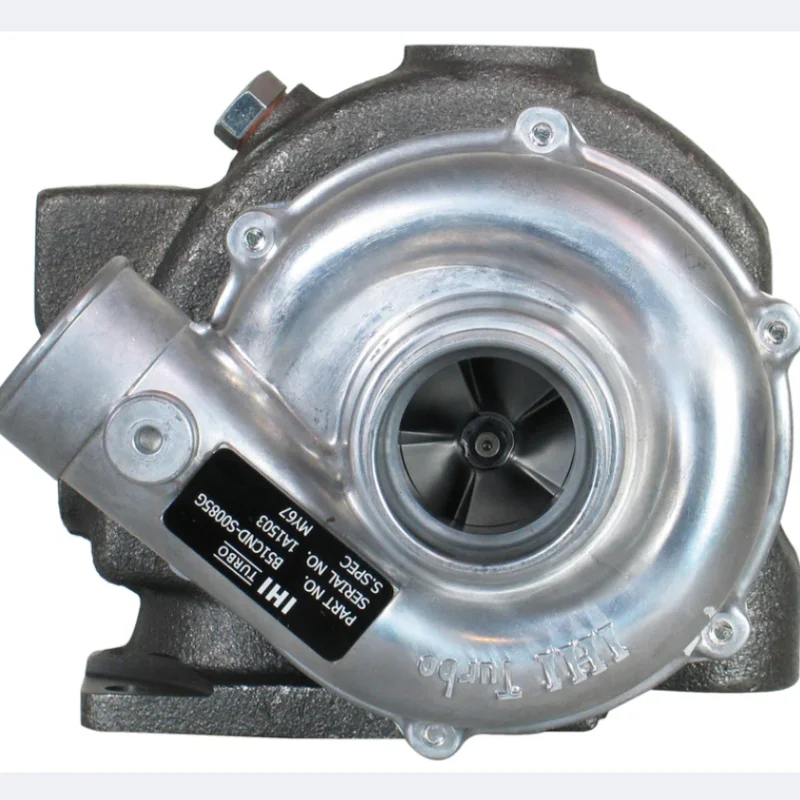 

Прямые поставки с завода: Высококачественный турбонагнетатель RHB31GW для морских двигателей 4TNE84T 4.0L 129611-18040 VA170017 MYDI для квадроциклов и мотовездеходов