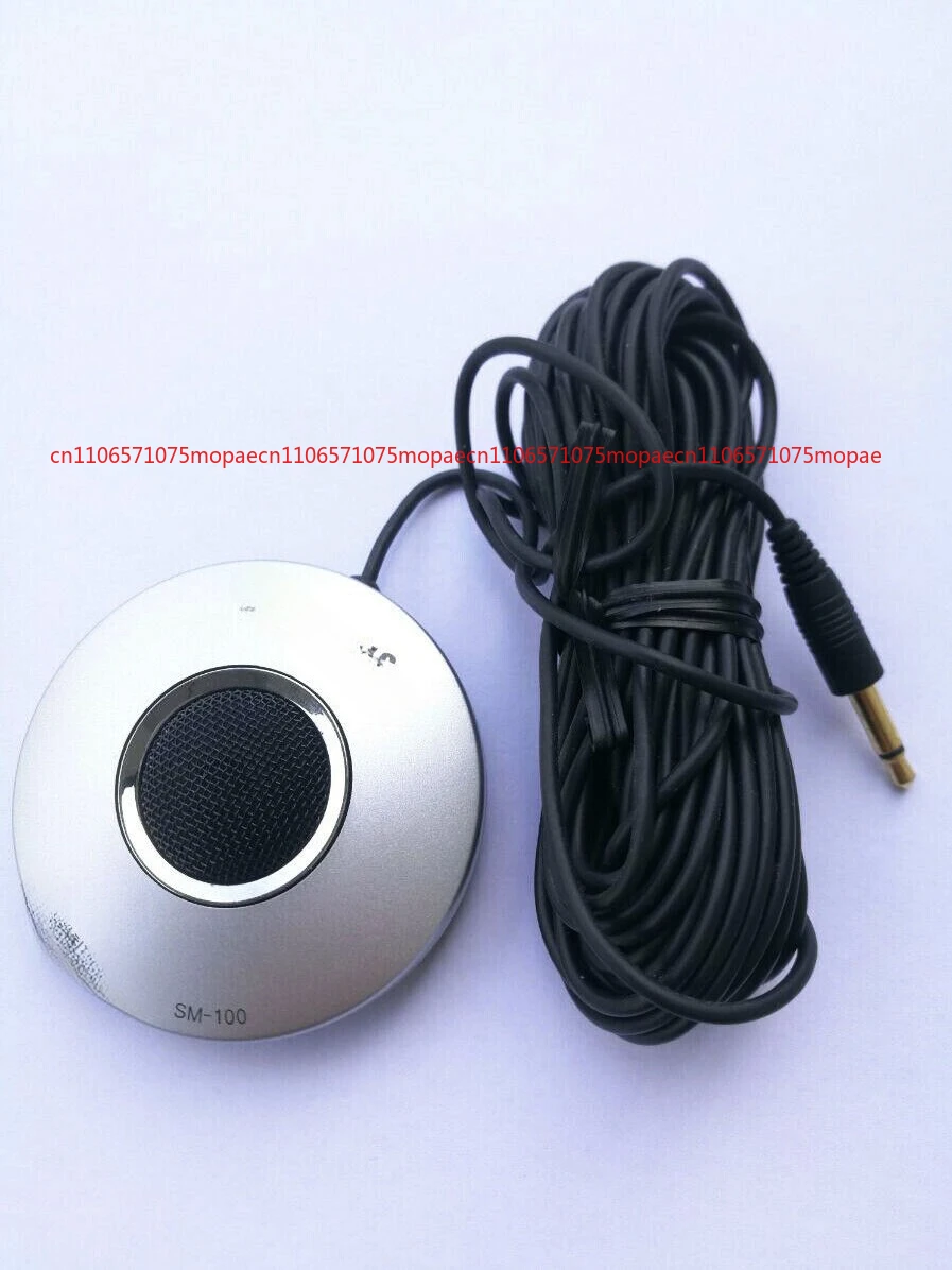 

Новый калибровочный микрофон Samsung OMNIDIRECTIONAL, автомобильная настройка ASC, домашний приемник-