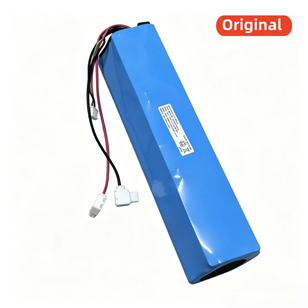 100%Original 4Ah 22.2V for Midea BP22240A X8 X9 X9Pro T9 G4 G4Pro WD40 for EUREKA FC9 Flash Floor Scrubber Battery
