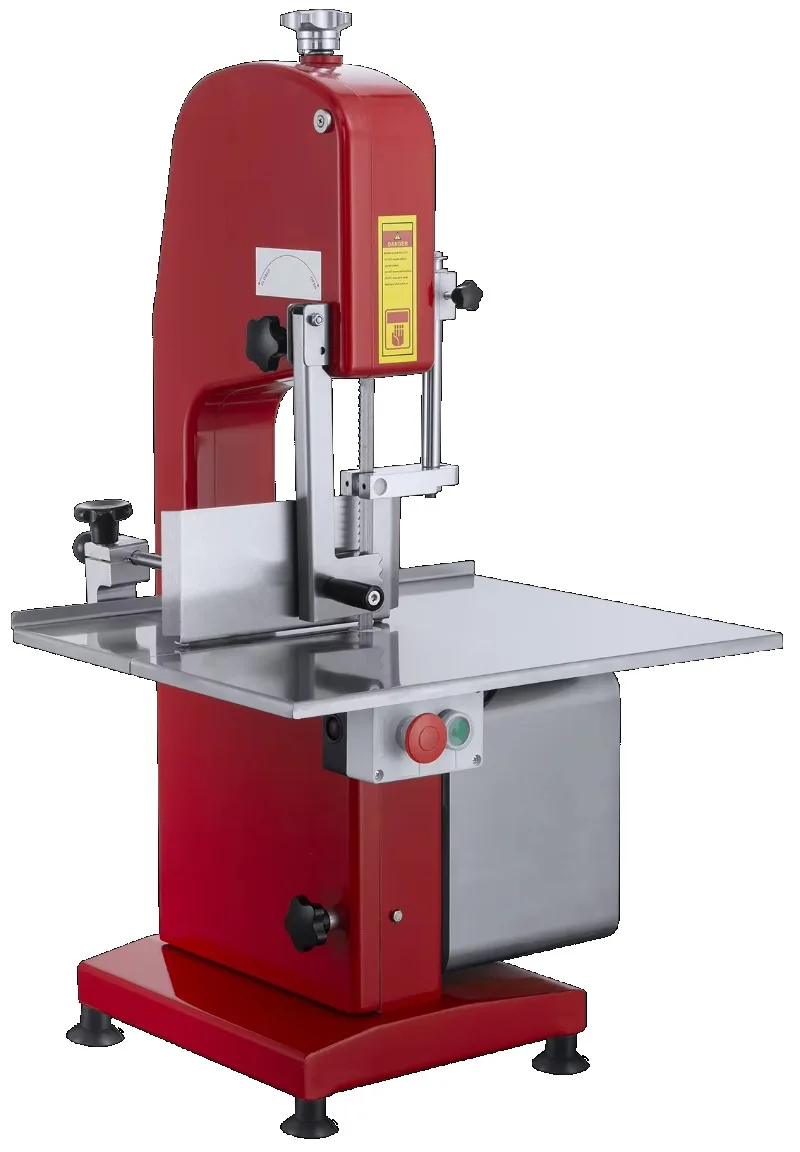 Hot-selling popular bone sawing machine, perfect for professional kitchens