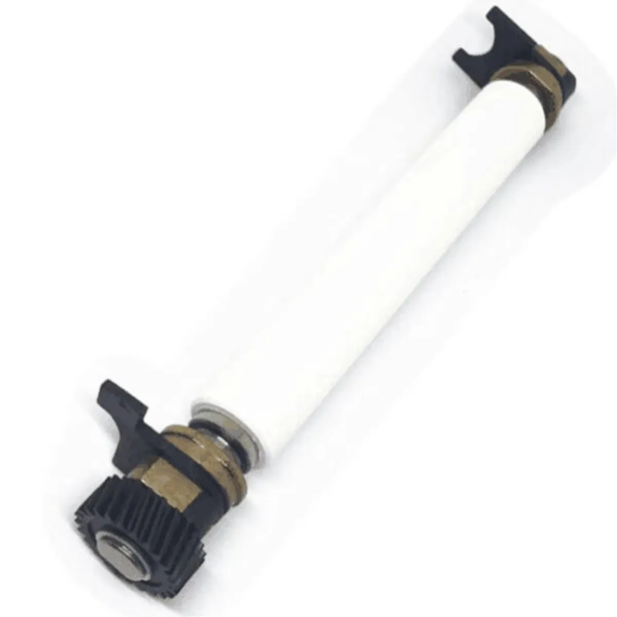 Original ZT230 Platen Roller Kit For Zebra ZT200 ZT210 ZT220 ZT230 Thermal Barcode Label Printers Spare Parts P1037974-028