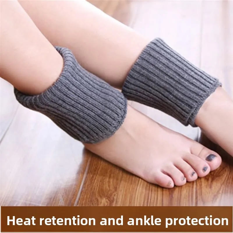 

Утепленные накладки на голени Thiened Camere: защита для зимних видов спорта и фитнеса, подходят для всех видов спорта