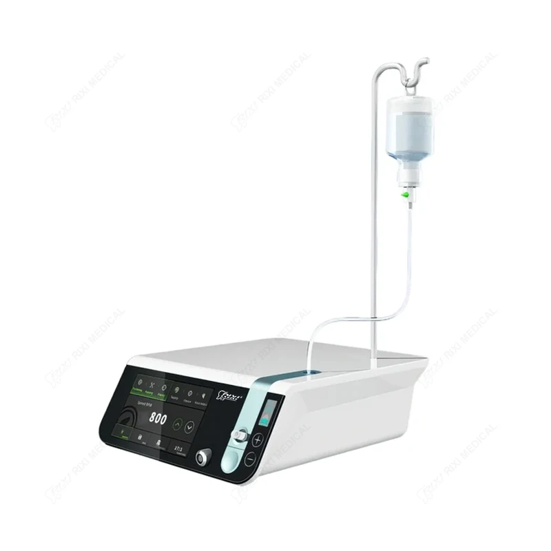 Motor System Dental Surgery Touch Screen Machine