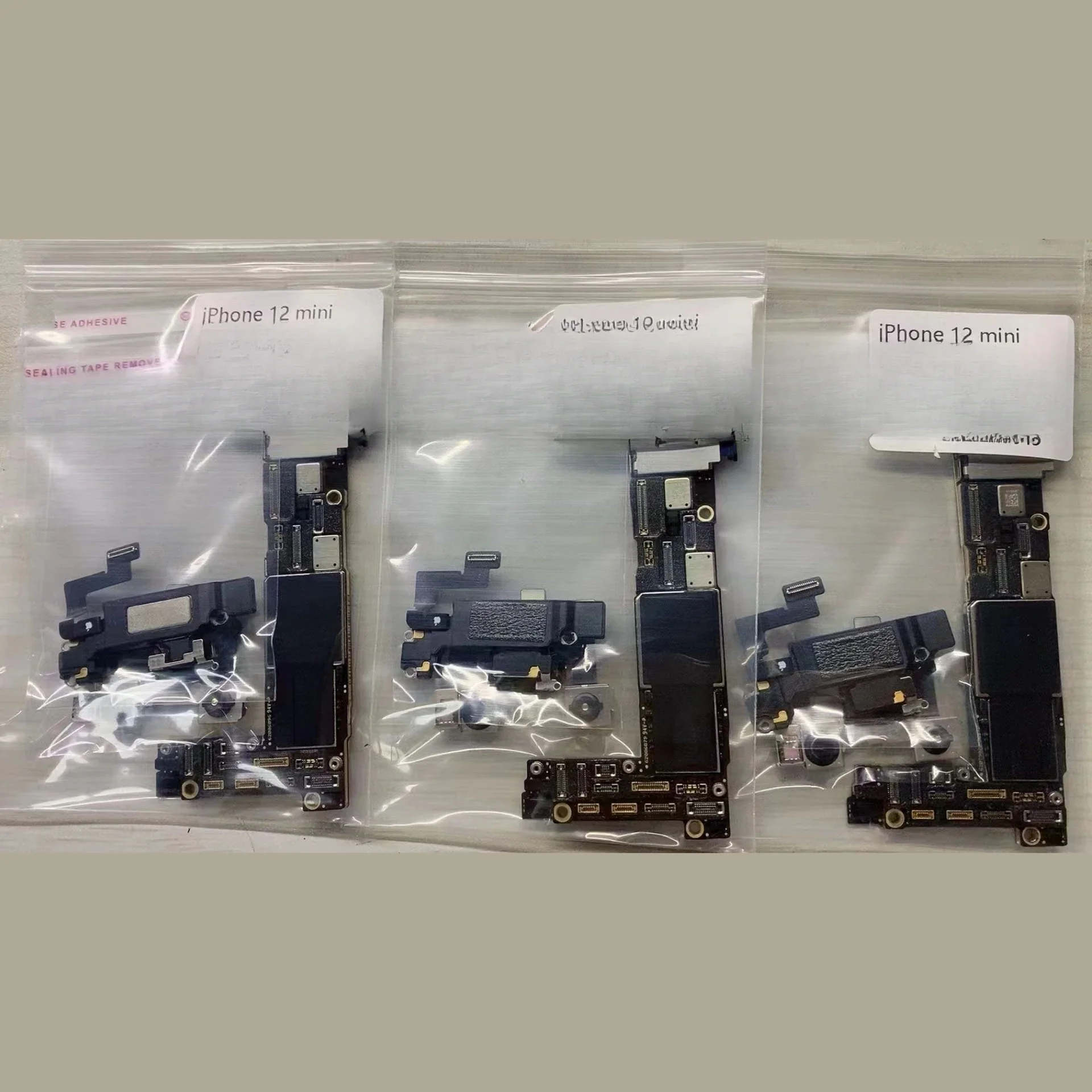 Suitable for iPhone motherboard 6 6s 7 8 10 11 12 13 14 15 Pro Max Plus x XR XS