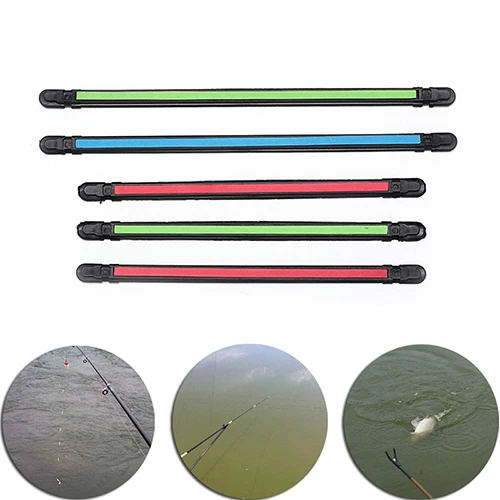 Outdoor Durable Anti-corrosive Foam Fishing Line Rod Bobbin Holder Winding Board Fishing Coiling Plate Fishing Rod Accessories