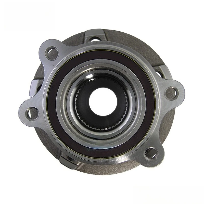 

AP01 2X Wheel Hub Bearing Kit for Audi A4 A5 A6 C8 A7 A8 Q5 Q7 2016-2022 4M0498625A