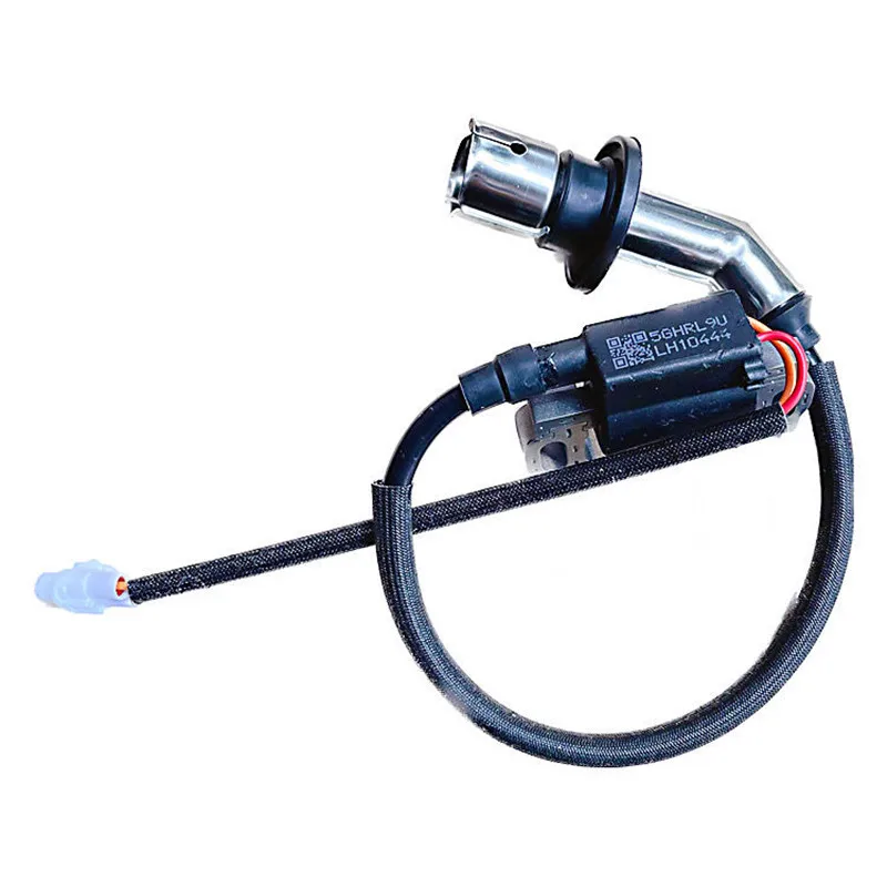 

For DJI RATO T40 T50 D12000iE Gas powered drone Charging station igniter 5GHRL9U LH10444 ignition coil high voltage package