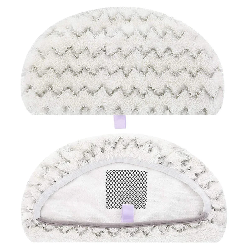 Steam Mats Mop Cloth Cover Suitable For Bissell Win 1940/1440/1544 Replacement Cleaning Mop