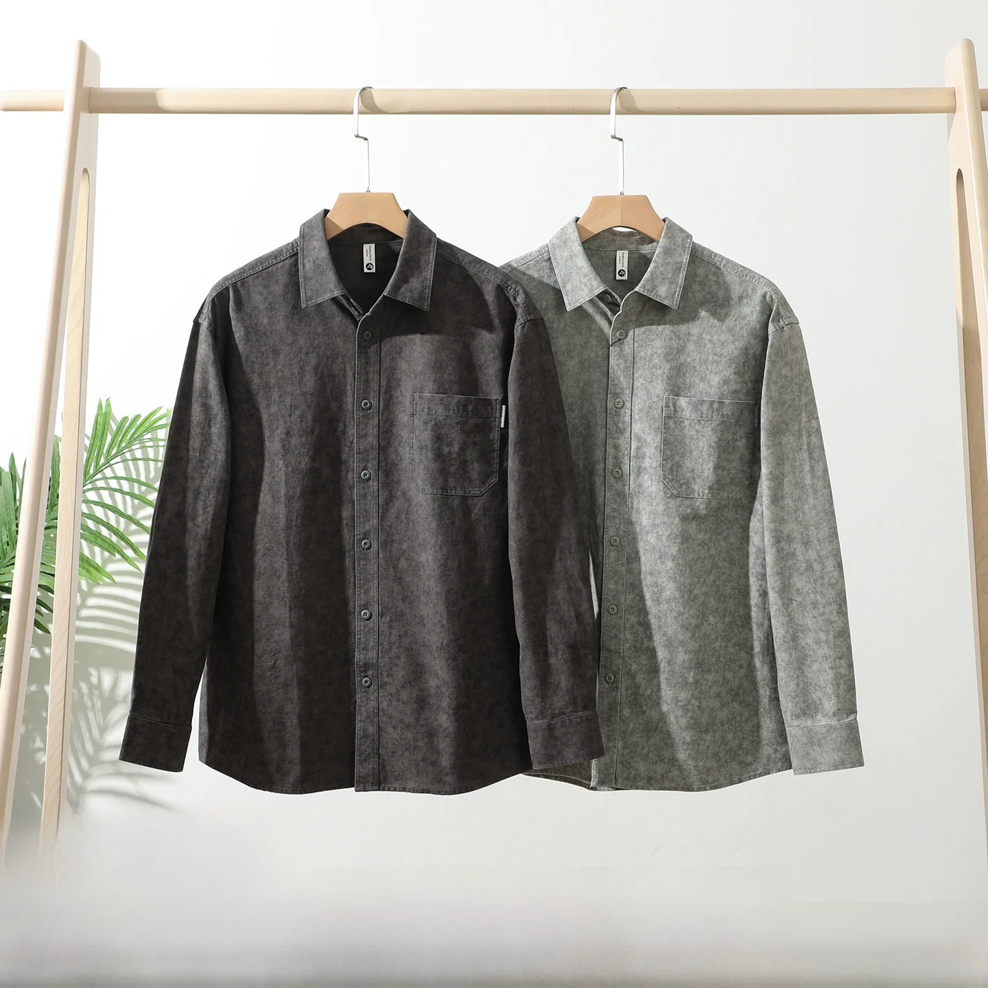 

Выдающееся мужское платье Long Sve irt Faionable Tie Dye Line, повседневная хлопковая подставка, новинка 00% осени