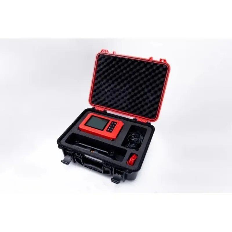 

JY-XS600 Concrete Reinforcement Detector Rebar Rust Measurement Tool for Construction Quality Control