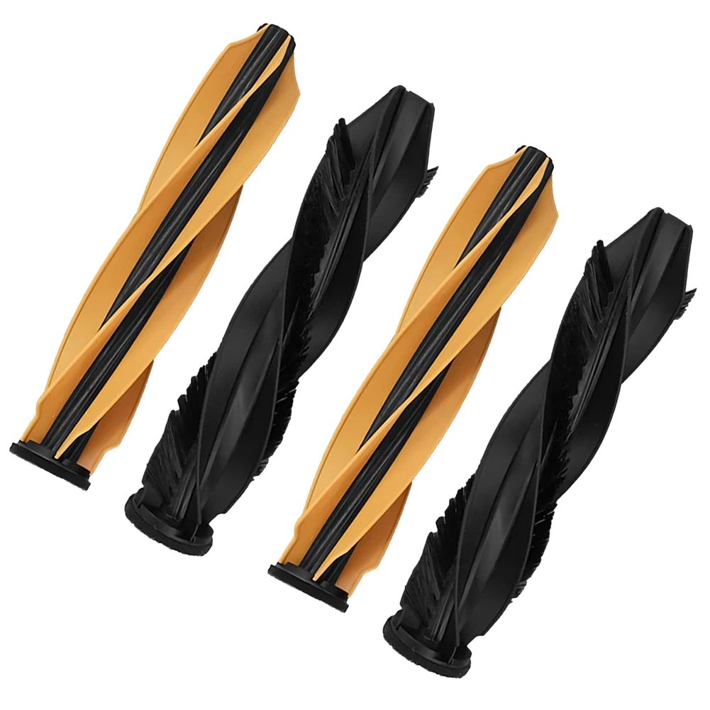 Efficient For DREAME Aqua10 Main Brush: For Ultimate Pet Hair & Dust Pickup Parts Brush Filter Mop Bag Accessories