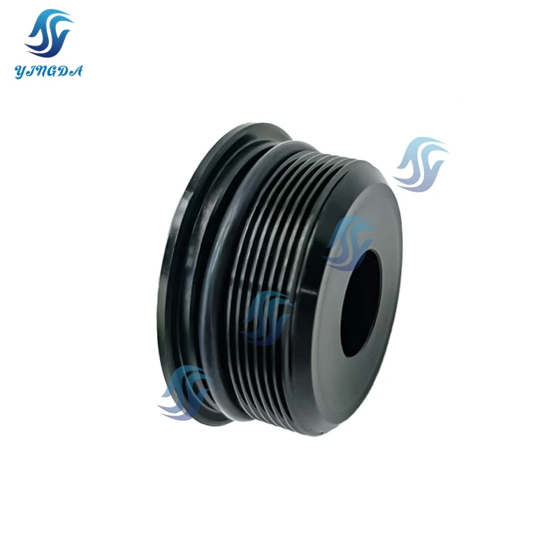 

High quality Tilt Trim End Cap 8M0021648 for Mercury Mariner 75-250HP Outboard 99638A1 878243A1 Boat parts