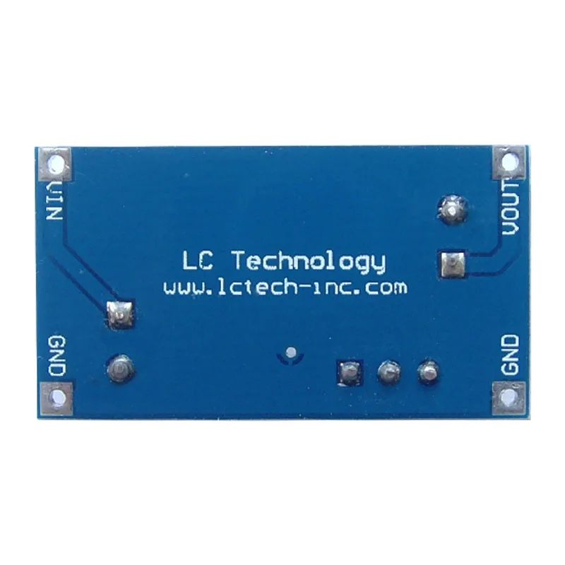 1 ~ 100PCs XL7005A Buck Tech DC-DC DC Convertisseur 5V-80V Entrée de Tension Large