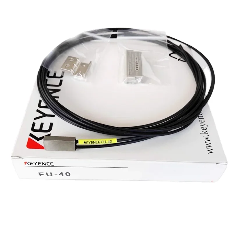 

FU-40 FU-40G FU-40S FU-A40 fiber optic sensor FU-40 FU-40G FU-40S FU-A40