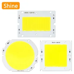 High Power COB 50W LED Stage Light Chip DC30-32V Diode LED Module DIY for Disco Lamp Spotlight Projector Floodlight Accessories