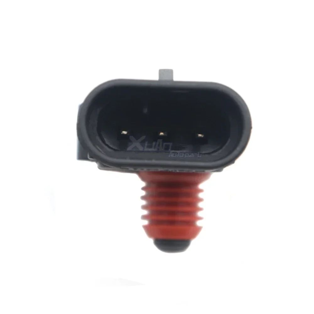 

6238120 Car MAP Manifold Absolute Pressure Sensor For Buick Oldsmobile GMC Isuzu Pontiac Cadillac Chevrolet Hummer Saturn