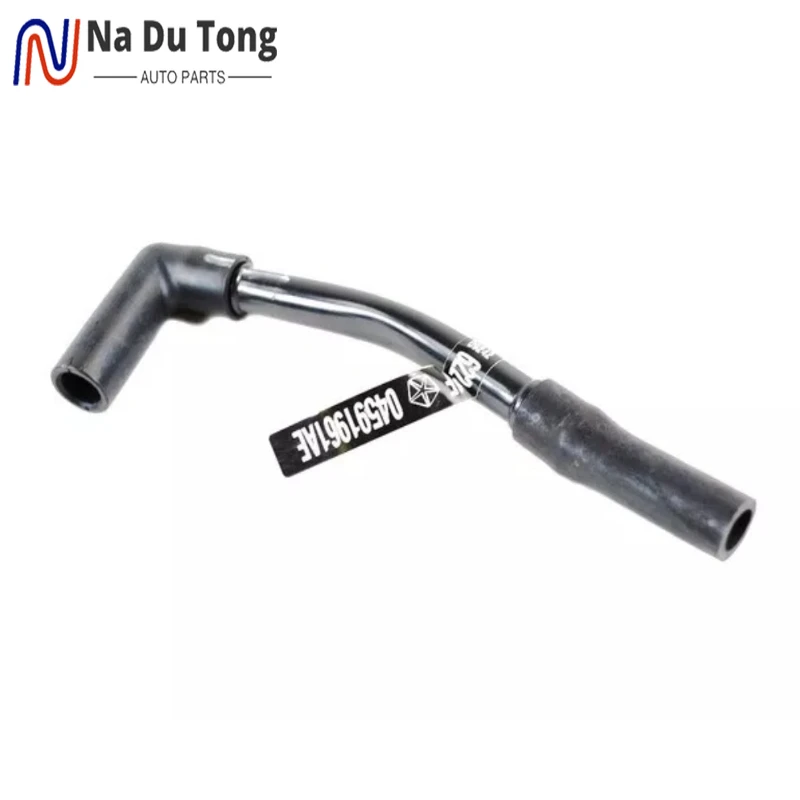

04591961AE PCV Valve To Intake Manifold Hose Suitable For Jeep Grand Cherokee Chrysler 300C