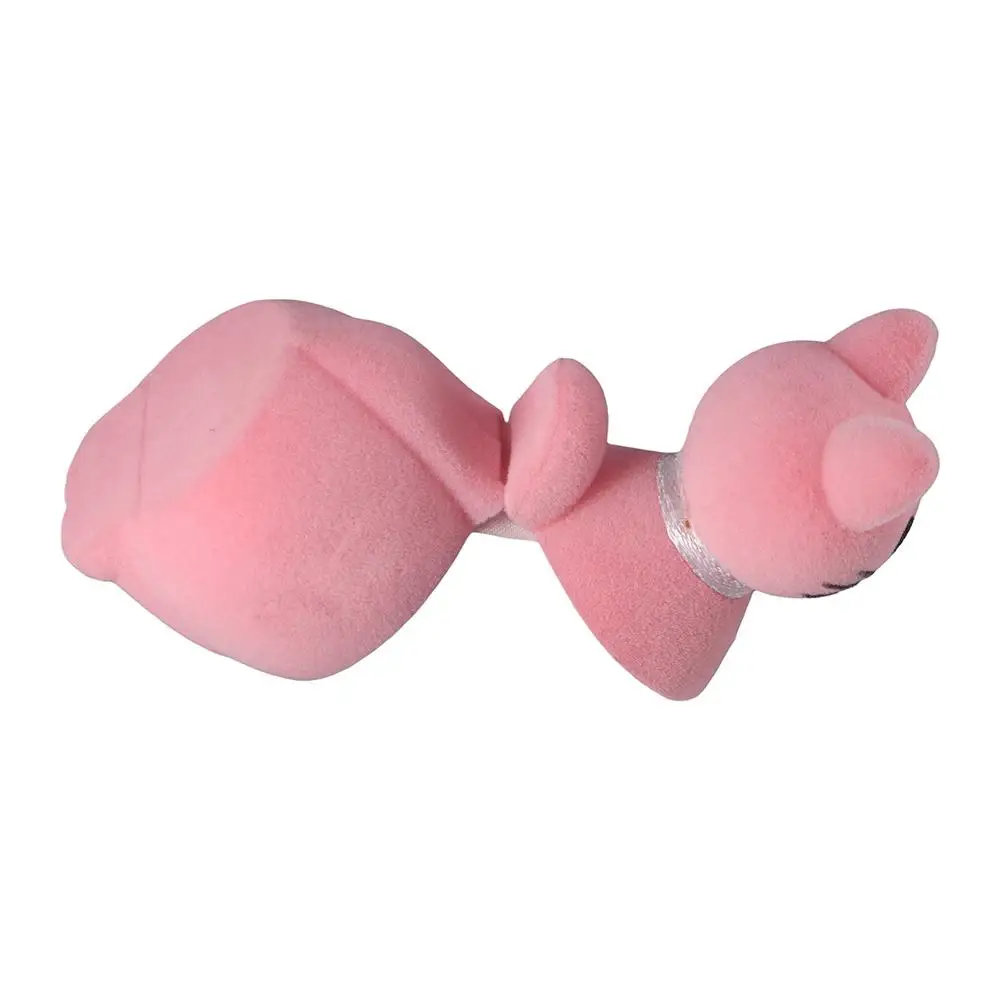 Organizer Romantic Cartoon Animals Lover Gift Storage Case Gift Boxes Jewelry Display Velvet Ring Box