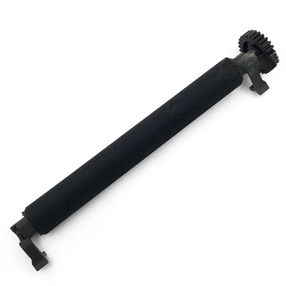 Thermal Printer Paper Feeding Solutions ABS Pressure Roller Kit Extends Printhead Life Polyurethane Bearing Core